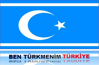 bayrağımız