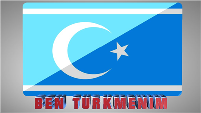 Ben Türkmenim