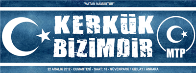 Kerkük