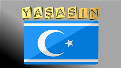 bayrağımız