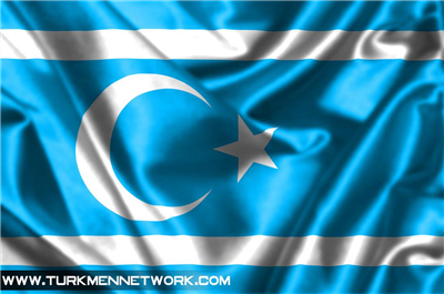 Türkmeneli