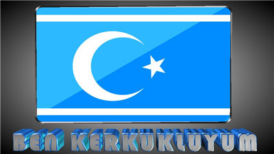 bayrağımız