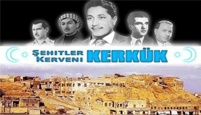 şehitlerimiz