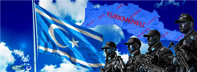 Türkmeneli