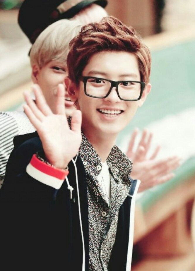 Chanyeol'un Ruh Öküzü Müsün?
