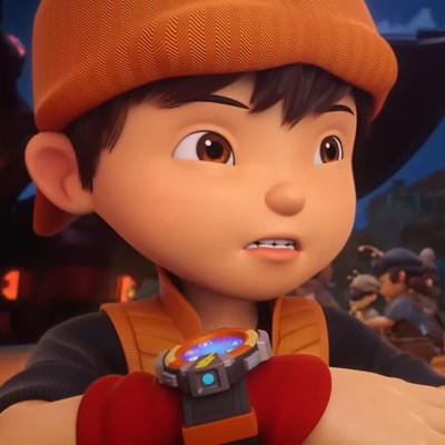 Seberapa lama kamu menjadi boyvers?