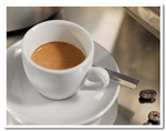 Una Tazzina Di Caffè