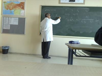 Hangi Yfl Öğretmenisin?