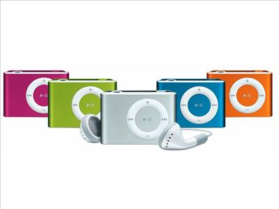 Hangi Ipod Sana Uygun?