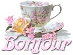 Bonjour