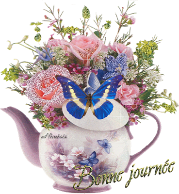 Bonne Journee