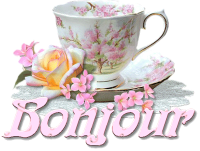 bonjour