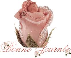 bonjne Journee