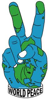 world peace 