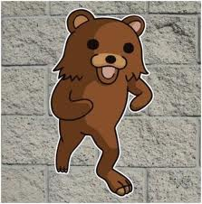 pedo bear i think you know what happens now