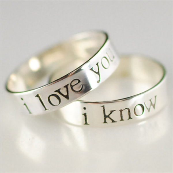 only for you