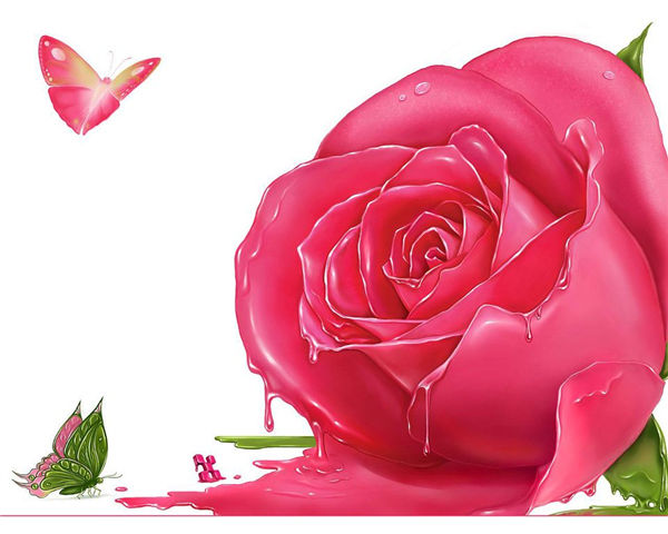 Cute flower 4 u