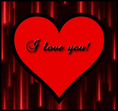 love you