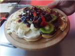 Levent Waffle