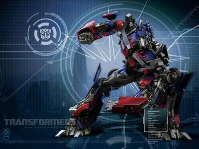 Hangi Transformers Karakterisin