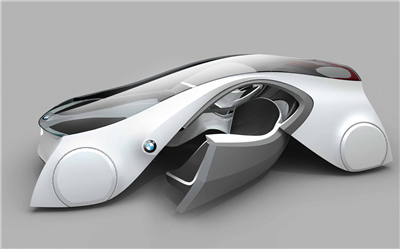 Bmw zx concept