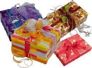 gift one
