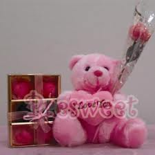 gift three