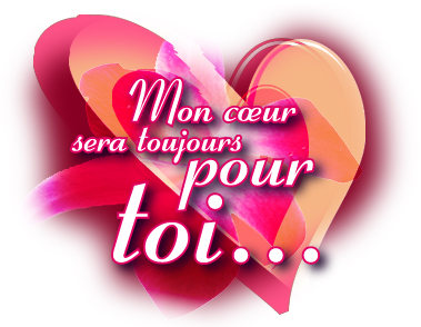 i love you