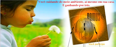 Eu já faço a minha parte