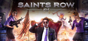 Saints Row 4 Code