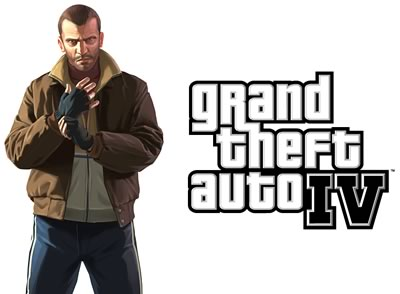 Grand Theft Auto IV Code