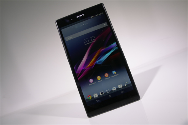 xperia z