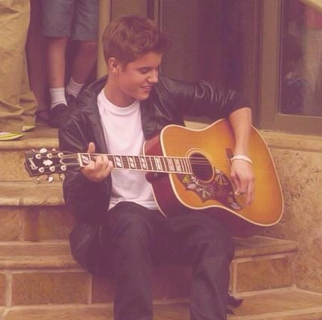 Justin Bieber 
