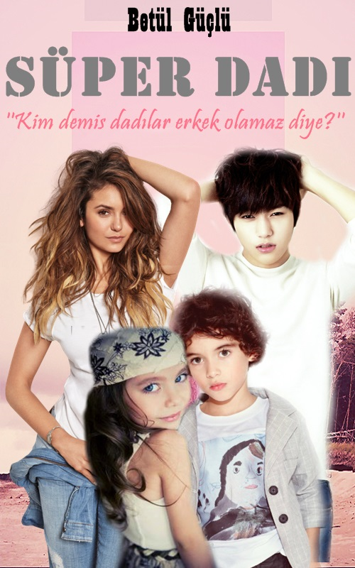 Süper Dadı