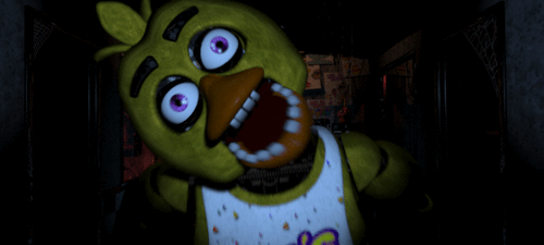 Fnaf Test Troll