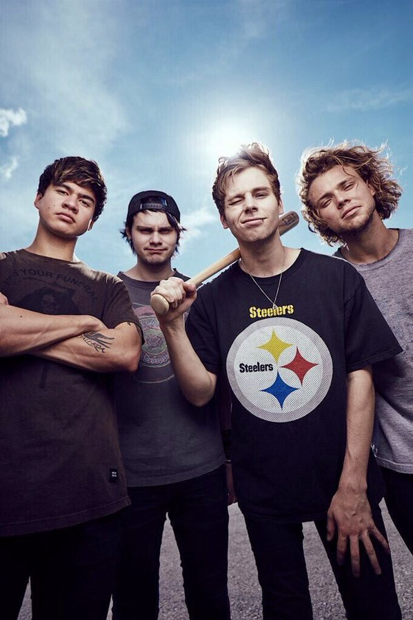 5Sosfam Testi