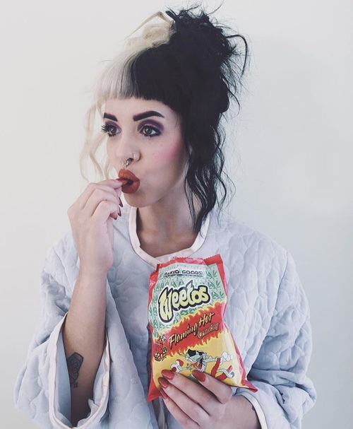 Melanie'yi Ne Kadar Tanıyorsun? 