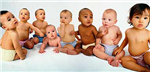 A Cute Baby From D Glenn
