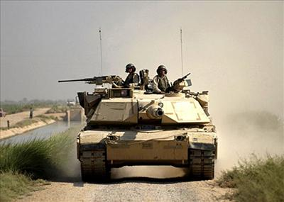 Savaşta Hangi Tankta Olmak İstersin?