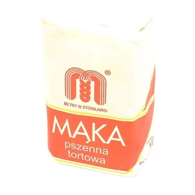 mąka