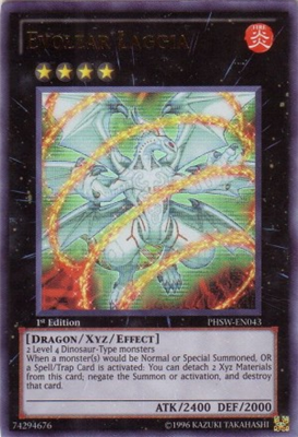 Evolzar Laggia