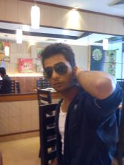 Mayank gaur-xhileration(2nd yr)