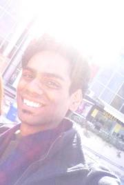 Jaskirat singh-enigma(2nd yr)