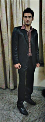 Akaash chawla-xhileration(2nd yr)