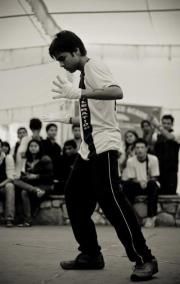 Animesh gupta-xhileration(1st yr)