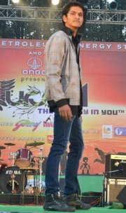 Ambuj srivastava-xhileration(1st yr)