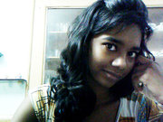 Rudrika singh-xhileration(1st yr)