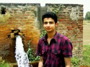 Satyam saini-energy bhangra(1st yr)