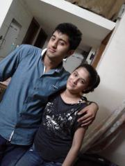Himanshu wadhwa-enigma(1st yr)