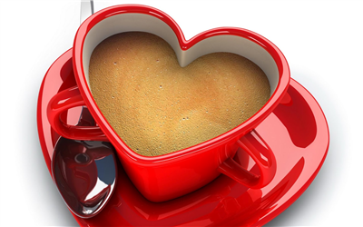 morning coffe